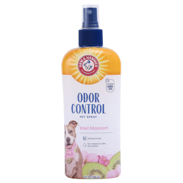 Arm & Hammer for Pets Super Deodorizing Spray for Dogs
