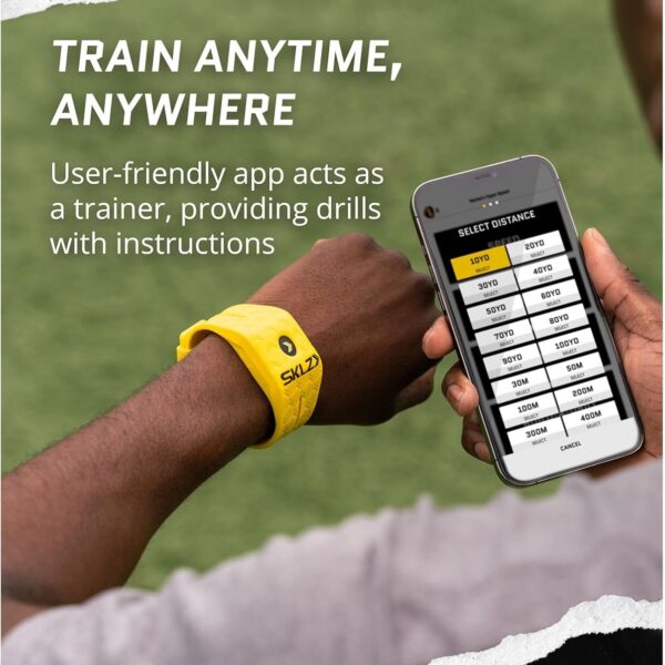 SKLZ Hyper Speed Athletic Training System