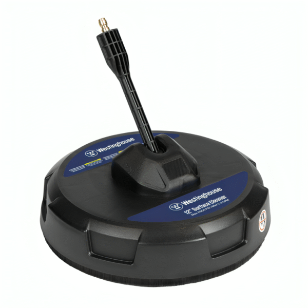 Westinghouse Outdoor Power Equipment PWSC12 12" Pressure Washer Surface Cleaner Attachment