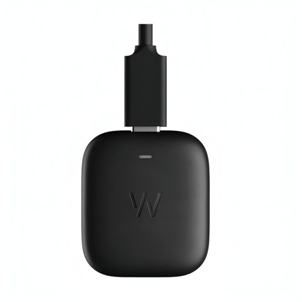 WHOOP Battery Pack 4.0 – Portable, Wearable, Water-Resistant Charging Component for WHOOP 4.0 Wearable Health
