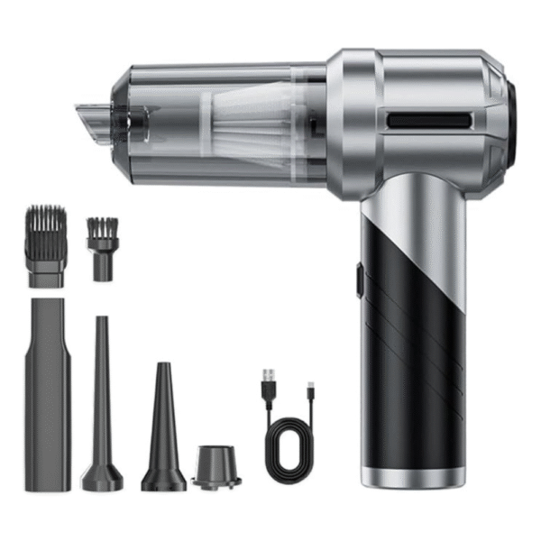 Handheld Car Vacuum Cleaner Cordless