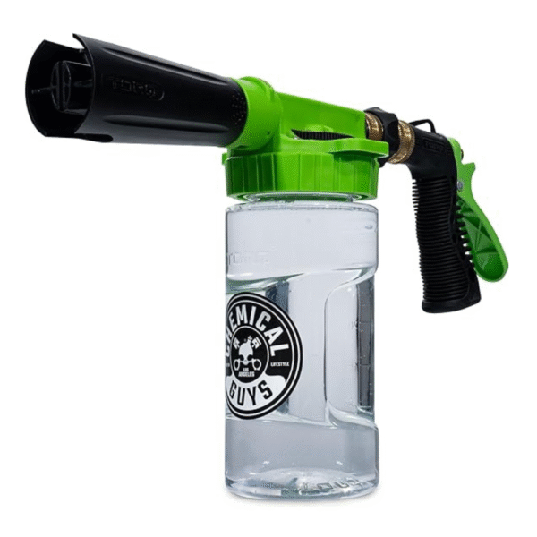 Chemical Guys ACC_326 – TORQ Foam Blaster 6 Foam Wash Gun