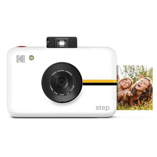 Kodak Step Camera Instant Camera