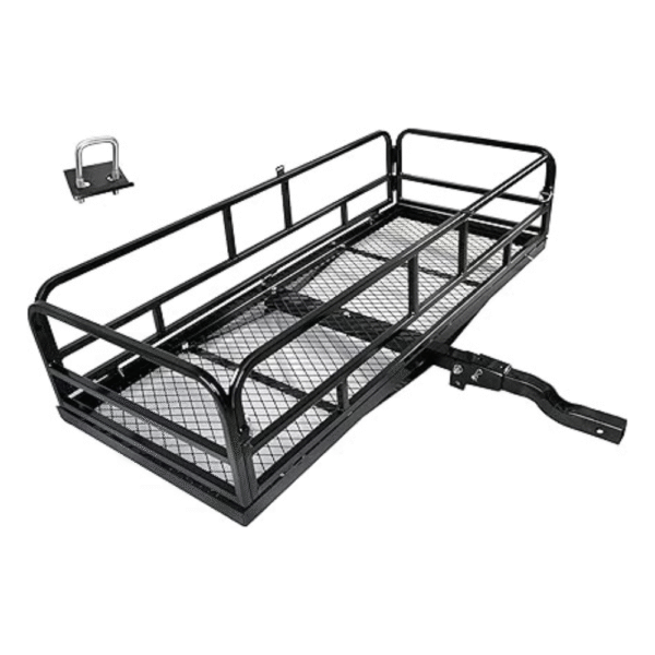 lugglage basket 60x25x14 inches, Carrgo Carrier,Folds Flat