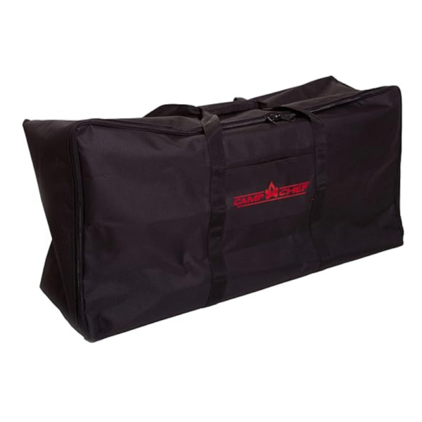 Carry Bag for Two-Burner Stoves