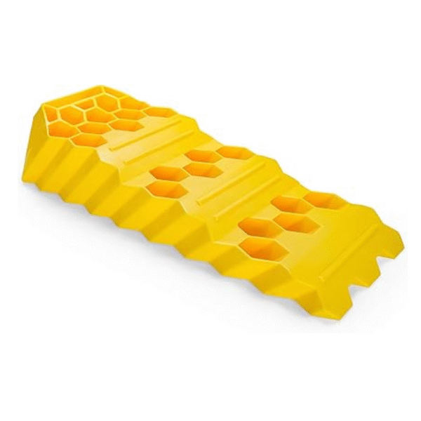 Camco Camper/RV Super Tri-Leveler - Features Heavy Duty