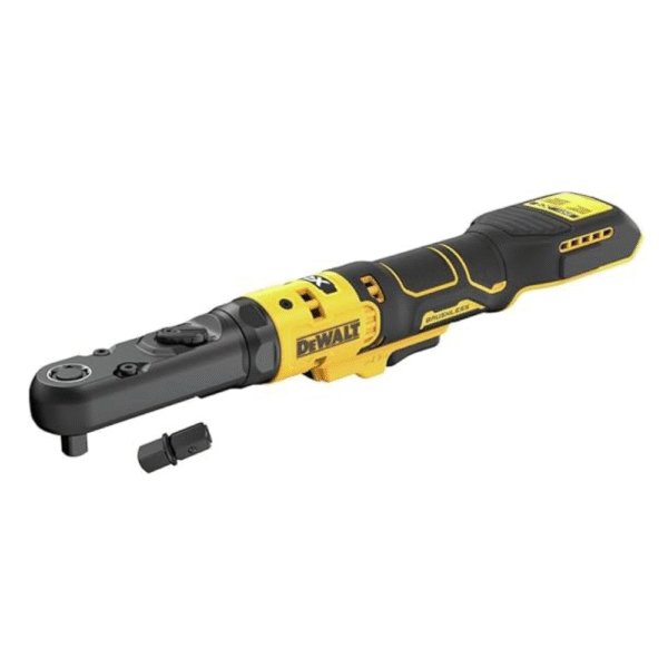 DEWALT 20V MAX XR Cordless Ratchet