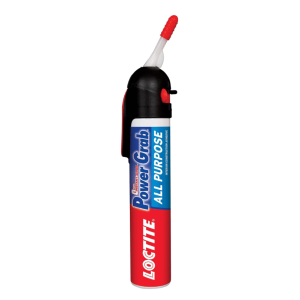 Loctite Power Grab Express All Purpose Construction Adhesive