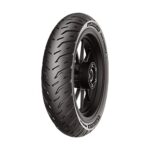 Michelin Pilot Street 2 Tire (80/90-14 (63992))