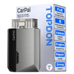 TOPDON Carpal OBD2 Scanner Bluetooth