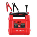 CRAFTSMAN 12A Car Battery Charger and Maintainer