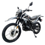 X-PRO Upgraded New Hawk-X Enduro 250cc Motorcycle Dual Sports Dirtbike