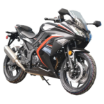 X-PRO 250cc 6 Speed EFI Fuel Injection Dirt Bike Motorcycle
