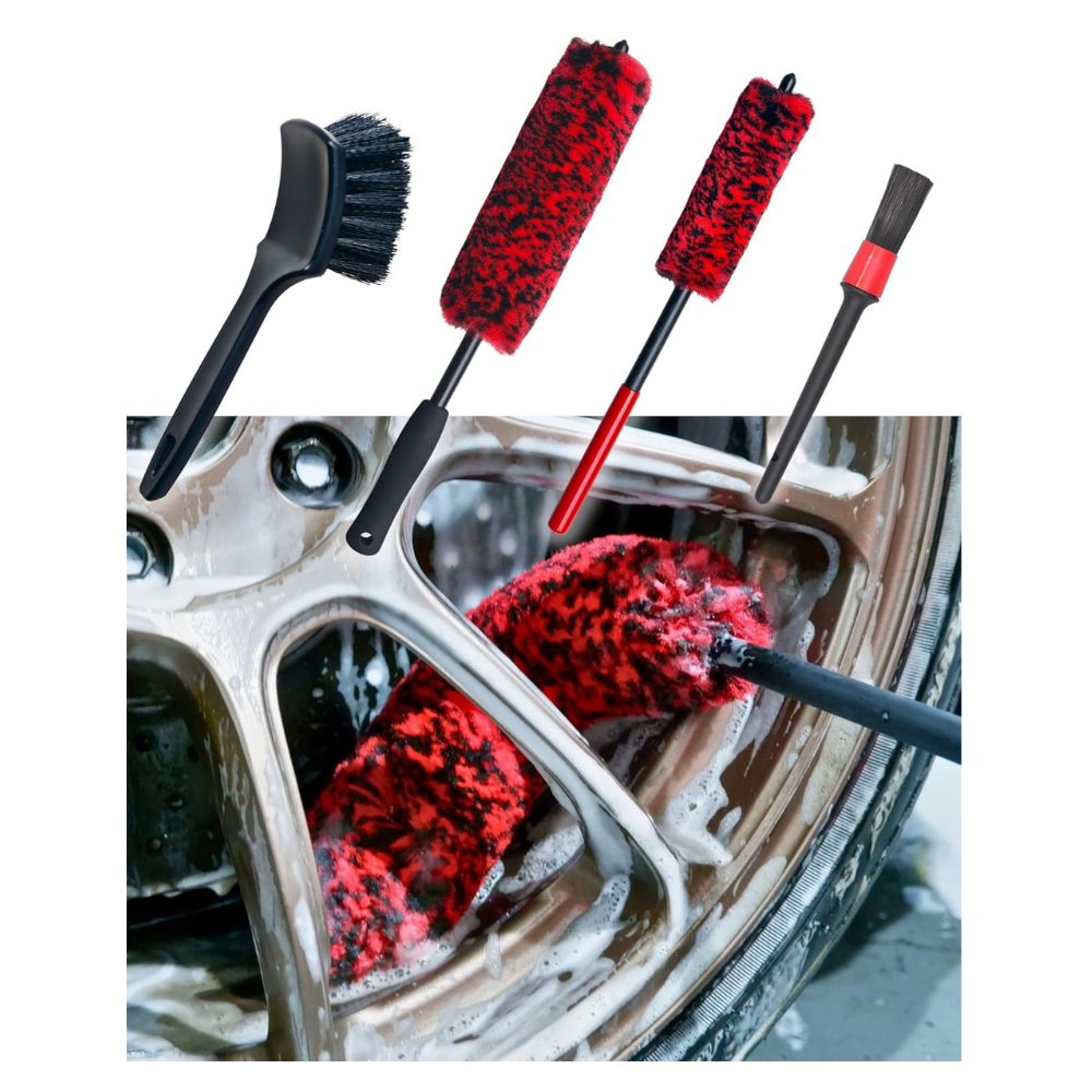 Untitled design - 2026-05-19T023458.115 oesee Professional 4 Pack Long Handle Wheel Brush Kit - Image 1