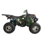 X-PRO Jaguar 200 ATV with Automatic Transmission w/Reverse