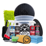 Chemical Guys Car Detailing Kit