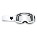 Fox Racing Unisex Main Motocross Dirt Bike Goggle