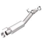 MagnaFlow Performance Exhaust System 19493