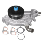 ACDelco Gold 252-845 (19195104) Engine Water Pump