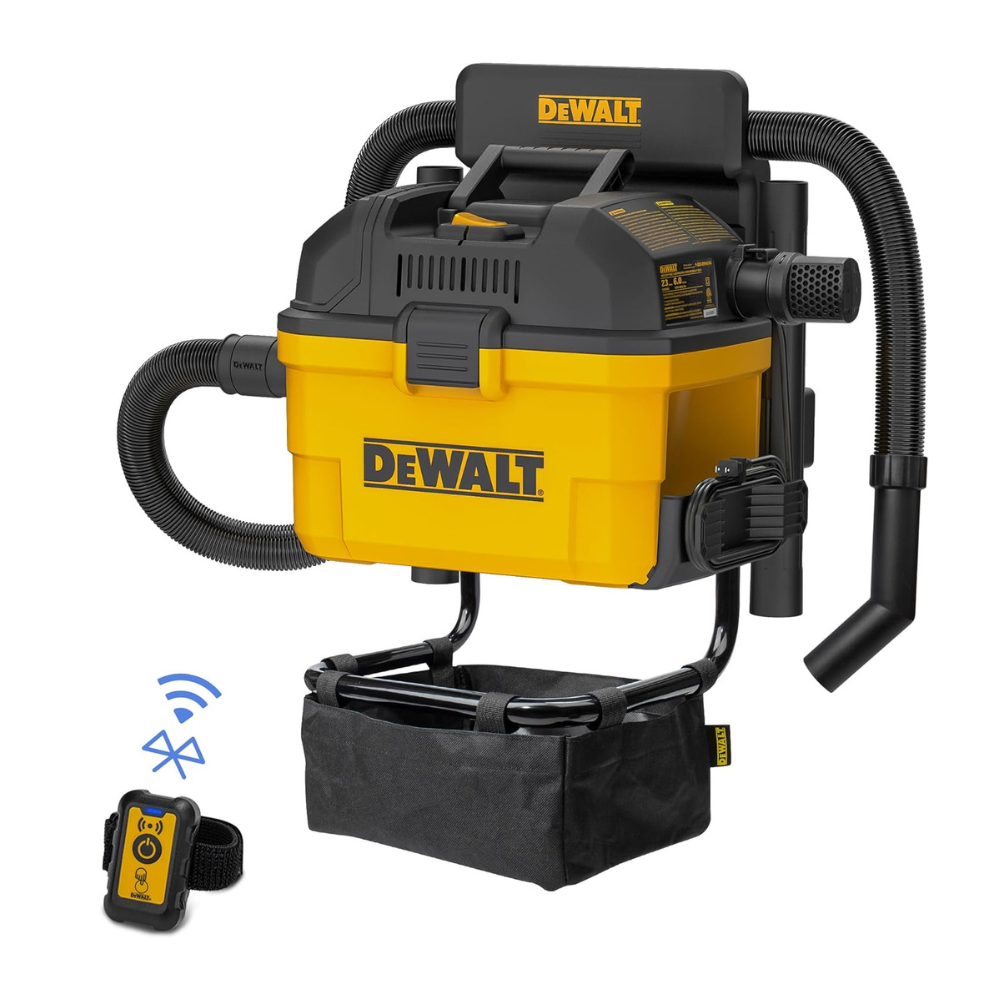 Untitled design - 2026-05-20T034714.779 DEWALT Portable 6 Gallon 5 Horsepower - Image 1
