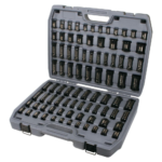 Ingersoll Rand SK34C86N Mega Socket Set (86 Piece)