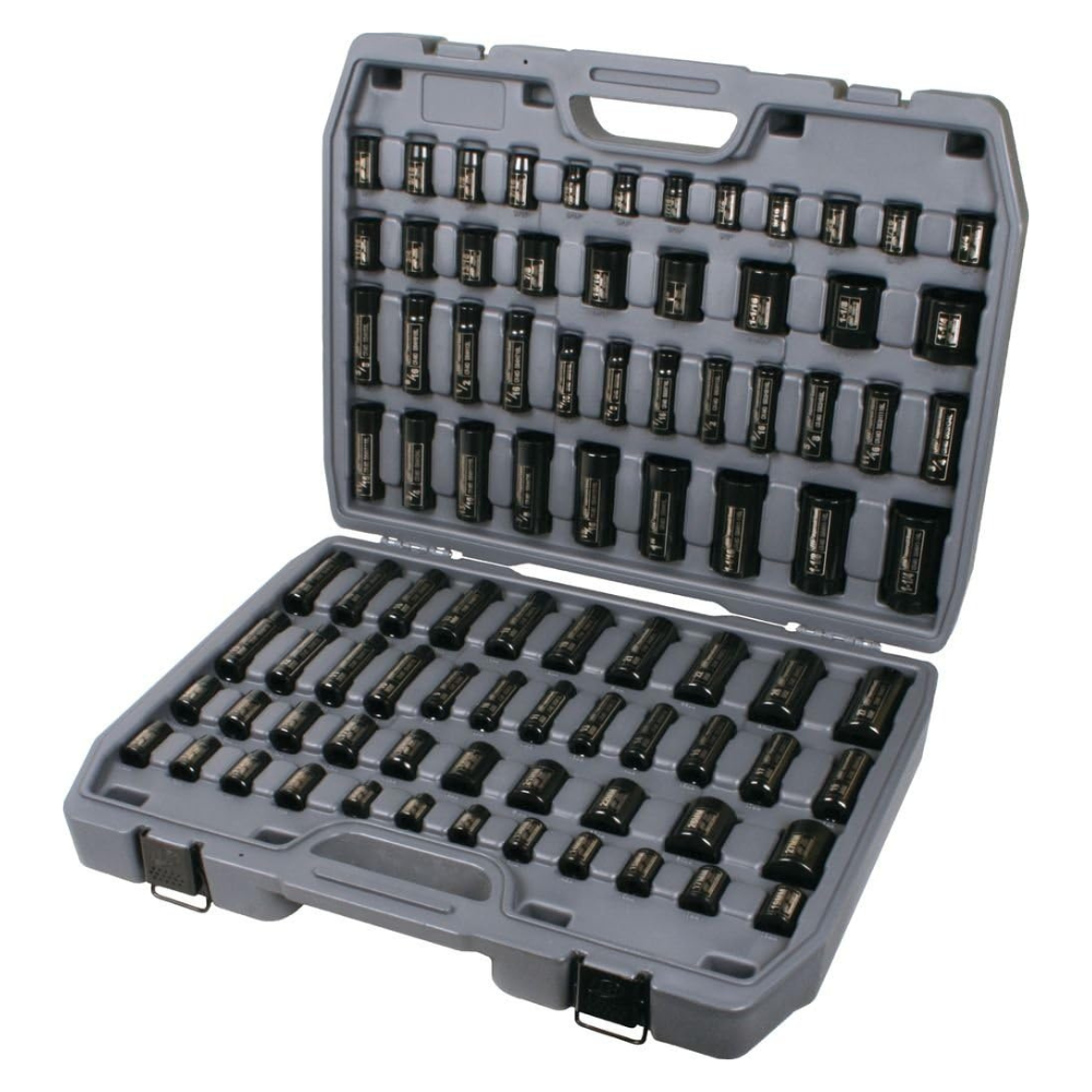 Untitled design - 2026-05-20T035637.463 Ingersoll Rand SK34C86N Mega Socket Set (86 Piece) - Image 1
