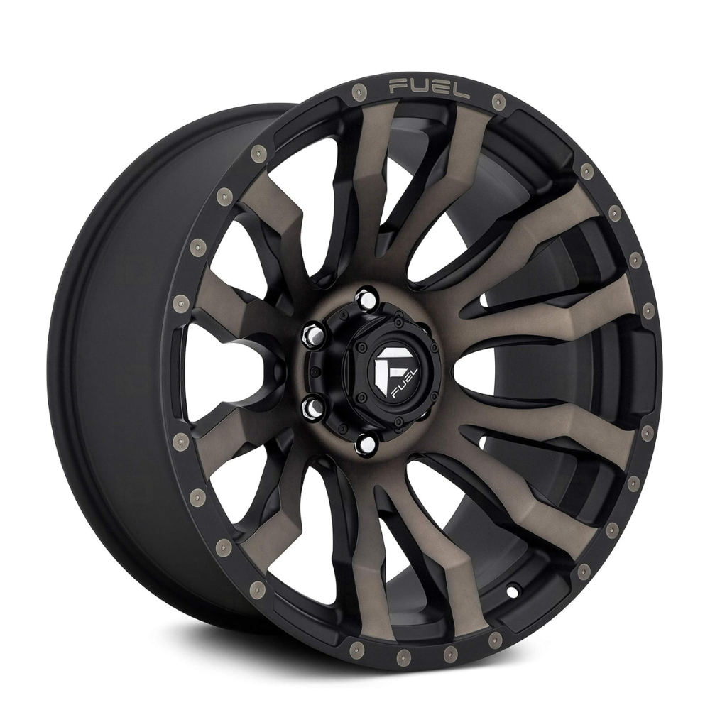 Untitled design - 2026-05-20T041706.572 FUEL OFF-ROAD D674 Custom Wheel - 17" x 9" - Image 1