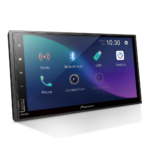 PIONEER DMH-S110EX 7" Double-Din Digital Multimedia Receiver