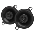 JBL Club 34F - 3-1/2" (87mm) Two-Way Car Speaker