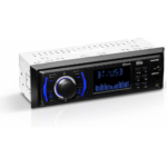 BOSS Audio Systems 616UAB Car Stereo With Bluetooth