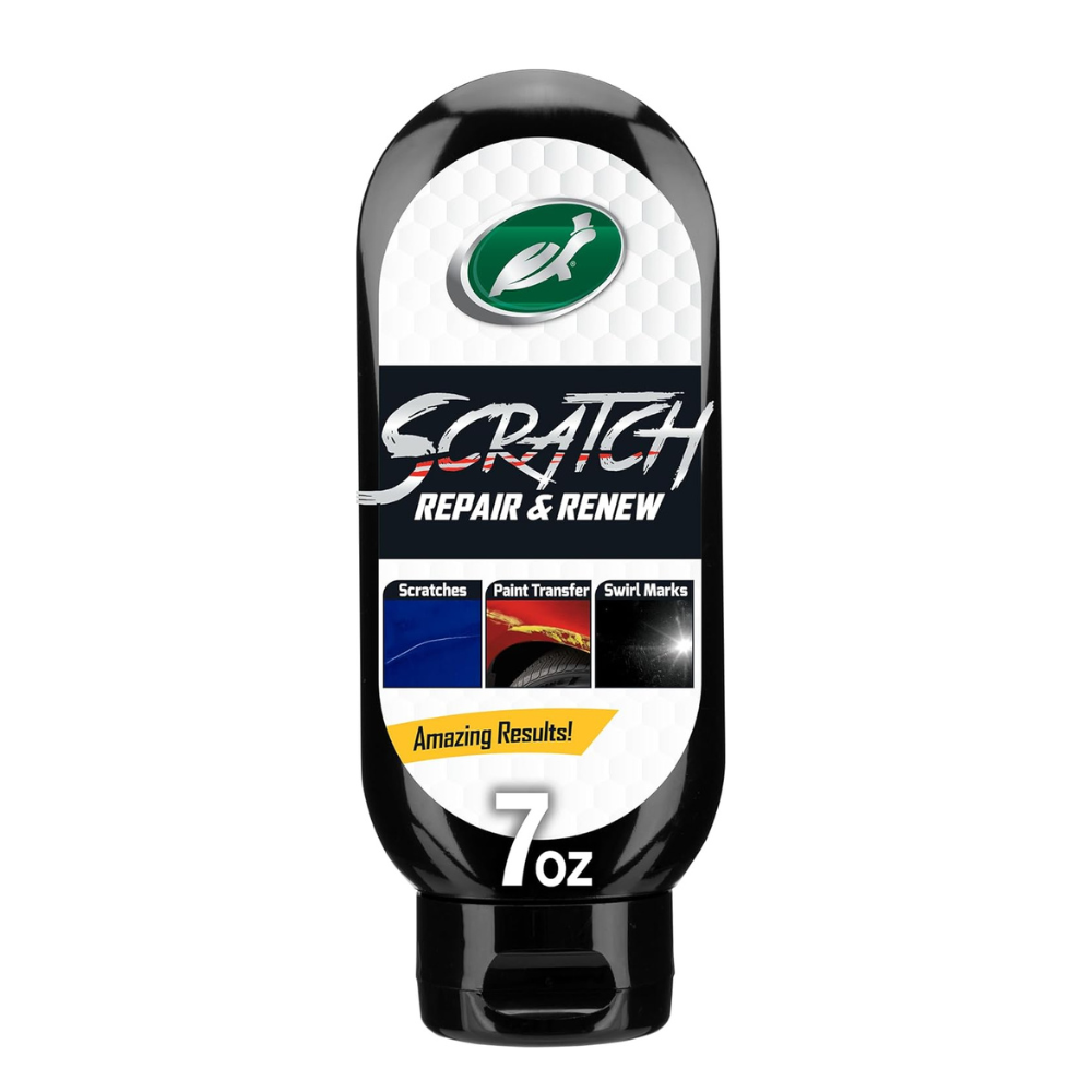Untitled design - 2026-05-20T092448.675 Turtle Wax Scratch Repair and Renew, Car Scratch Remover - Image 1