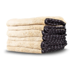 Adam's Polishes Car Detailing Towels (6-Pack)