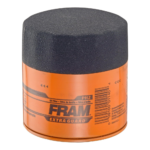 Fram PH2 Extra Guard Passenger Car Spin-On Oil Filter