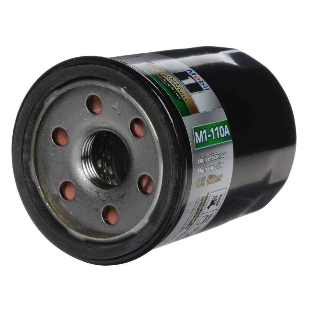 Untitled design - 2026-05-20T095128.749 Mobil 1 Extended Performance Oil Filter - Image 1