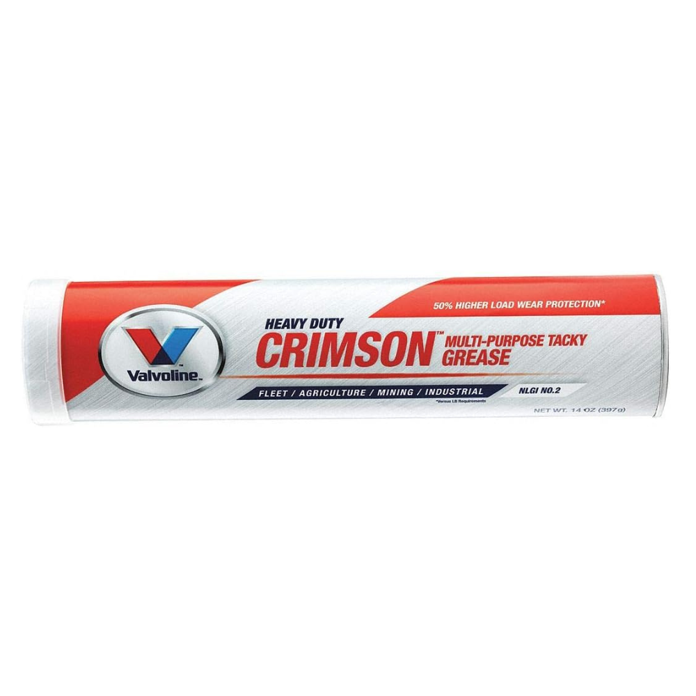 Untitled design - 2026-05-20T100452.226 Valvoline VV7012410 Automotive Accessories, 14.1 oz., Red - Image 1