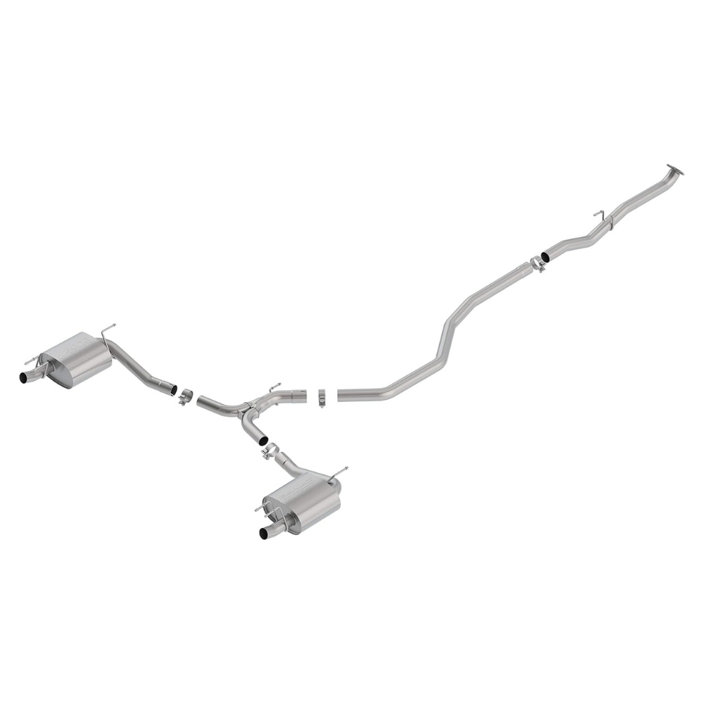 Untitled design - 2026-05-20T100757.539 Borla 140786 Cat-Back Performance Exhaust System - Image 1