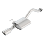 Borla 11828 Axle-Back Performance Exhaust System