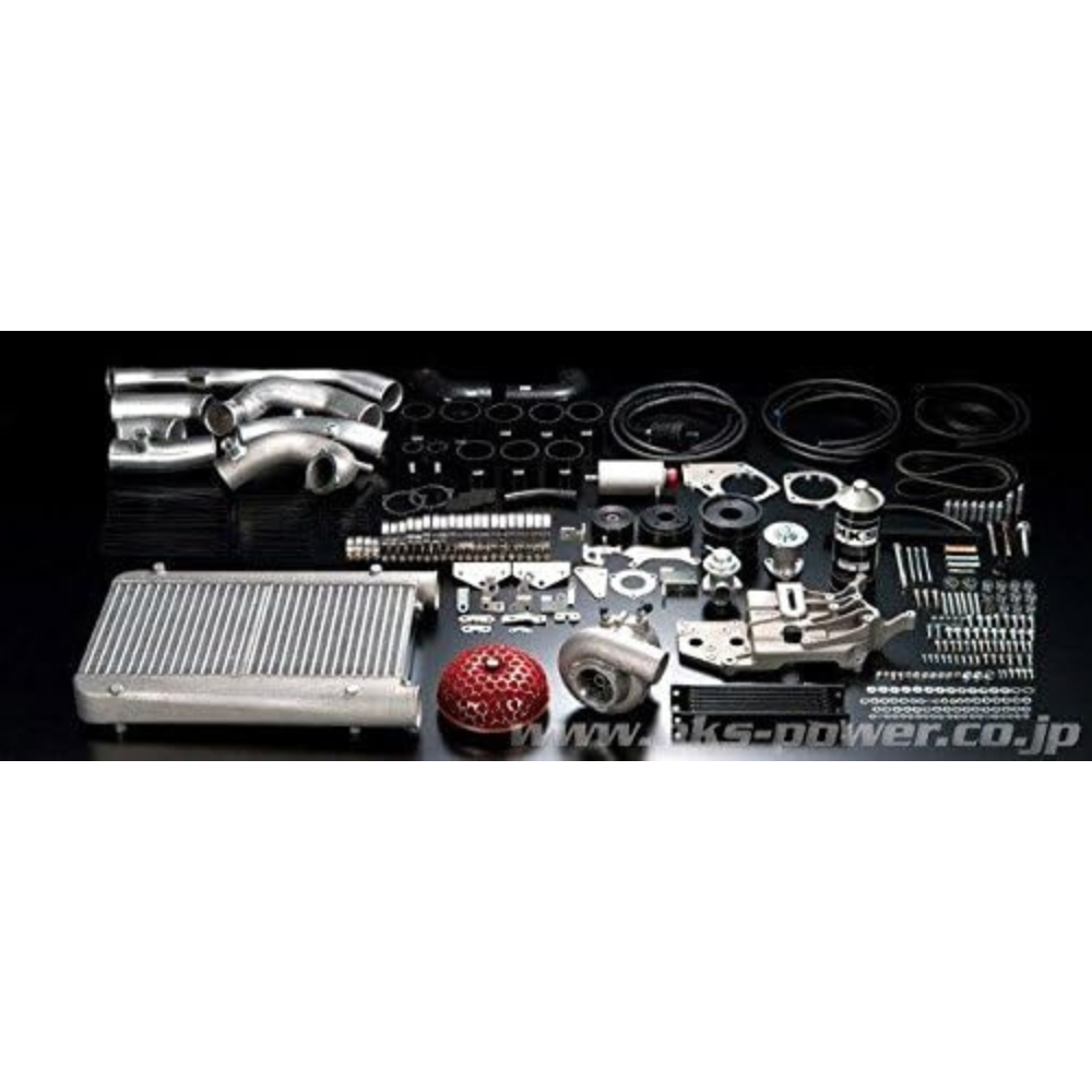 Untitled design - 2026-05-20T101104.373 HKS 12001-AN008 Performance Supercharger System - Image 1