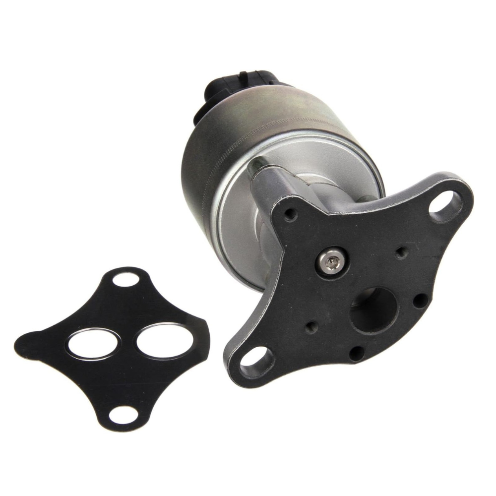 Untitled design - 2026-05-20T101622.530 Delphi EG10026 Exhaust Gas Recirculation (EGR) Valve - Image 1