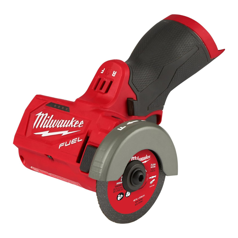 Untitled design - 2026-05-20T102033.427 Milwaukee Cut-Off Tool,12V, Bare Tool (2522-20) - Image 1