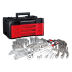 CRAFTSMAN 262-Piece Mechanic Tool Set