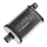 Flowmaster Flow FX Chambered Muffler